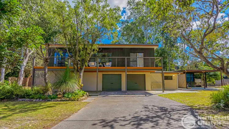 Second view of Homely house listing, 1 Byron Street, New Brighton NSW 2483