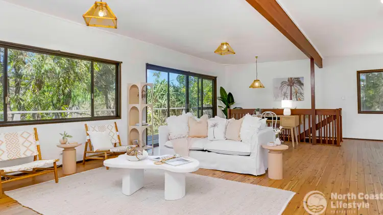 Third view of Homely house listing, 1 Byron Street, New Brighton NSW 2483