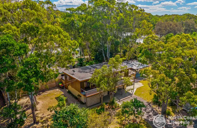 Fourth view of Homely house listing, 1 Byron Street, New Brighton NSW 2483