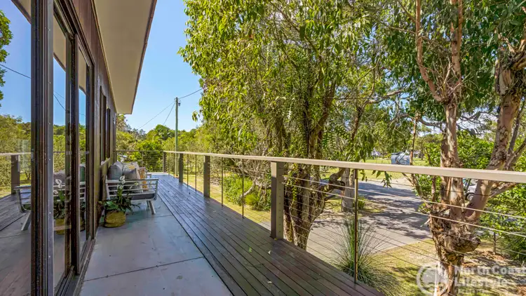 Fifth view of Homely house listing, 1 Byron Street, New Brighton NSW 2483