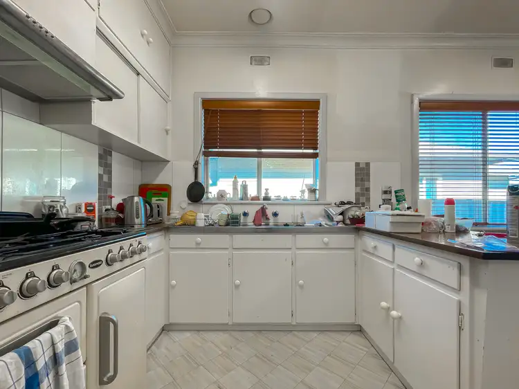 Second view of Homely house listing, 71 Shadforth Street, Kerang VIC 3579