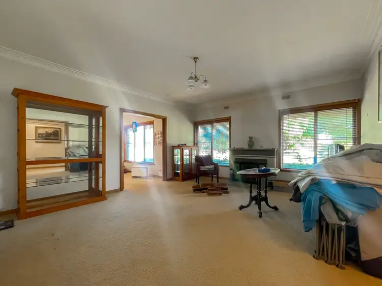 Third view of Homely house listing, 71 Shadforth Street, Kerang VIC 3579