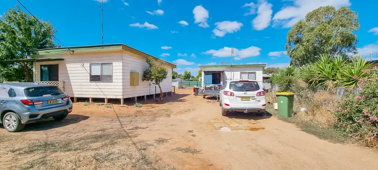 Main view of Homely house listing, 62 Tallow Street, Moulamein NSW 2733