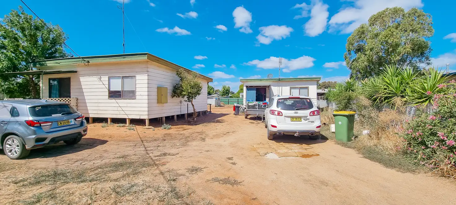 Main view of Homely house listing, 62 Tallow Street, Moulamein NSW 2733
