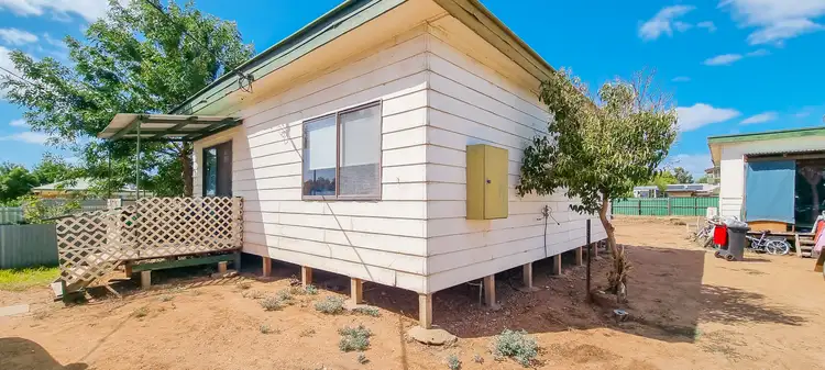 Third view of Homely house listing, 62 Tallow Street, Moulamein NSW 2733