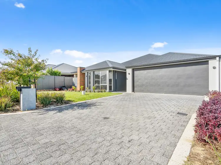 Main view of Homely house listing, 28 Westland Loop, Bullsbrook WA 6084