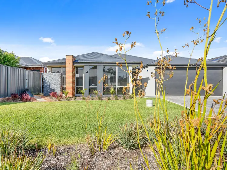 Second view of Homely house listing, 28 Westland Loop, Bullsbrook WA 6084