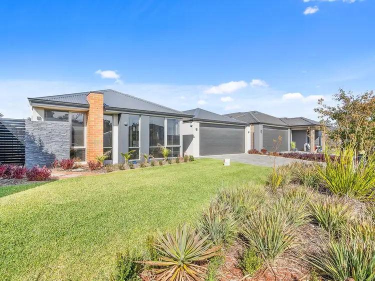 Third view of Homely house listing, 28 Westland Loop, Bullsbrook WA 6084