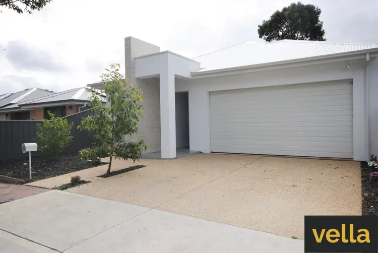 Second view of Homely house listing, 16A Birch Grove, Dernancourt SA 5075
