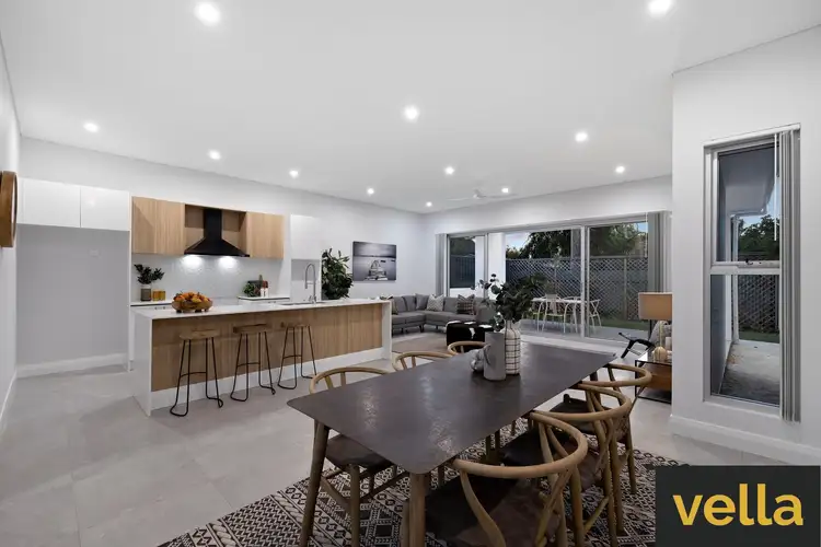 Third view of Homely house listing, 16A Birch Grove, Dernancourt SA 5075