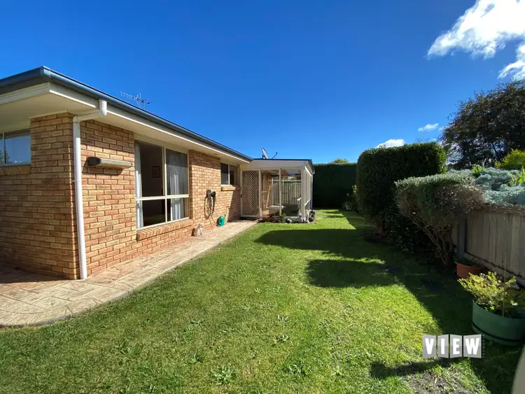 Second view of Homely house listing, 1 Nautilus Place, St Helens TAS 7216