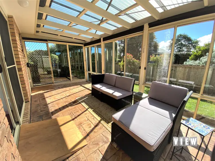 Fifth view of Homely house listing, 1 Nautilus Place, St Helens TAS 7216