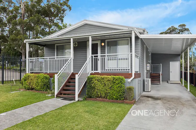41/35 The Basin Road, St Georges Basin NSW 2540