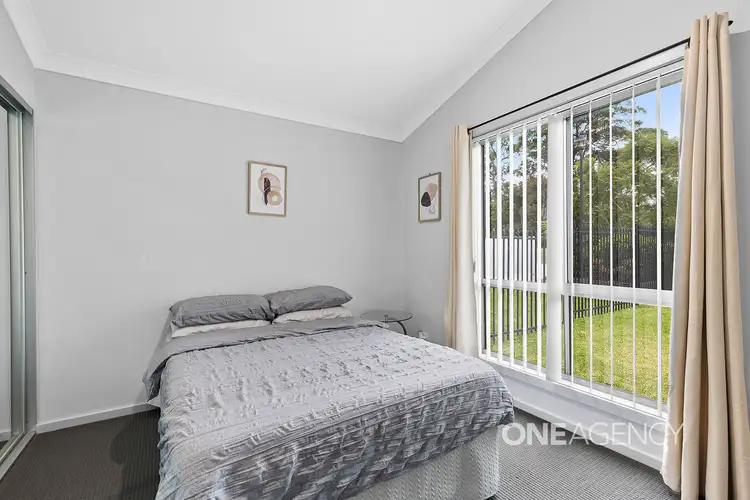Sixth view of Homely house listing, 41/35 The Basin Road, St Georges Basin NSW 2540