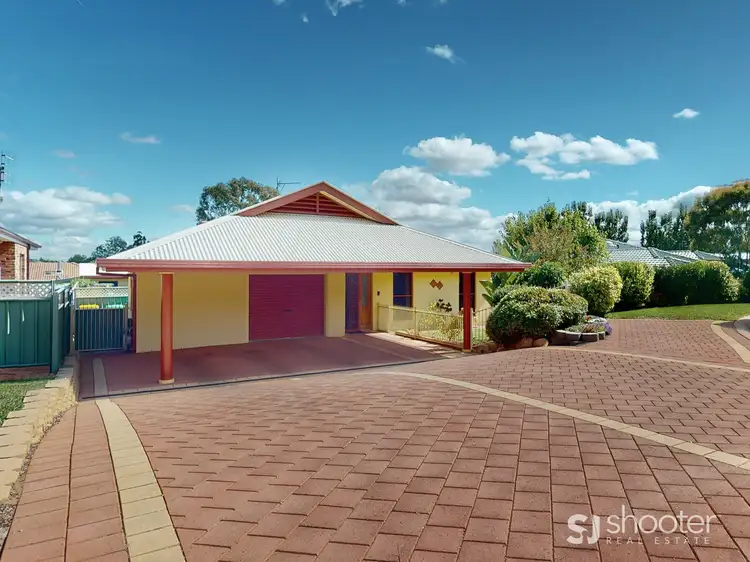 Main view of Homely house listing, 12 Wirraway Close, Dubbo NSW 2830