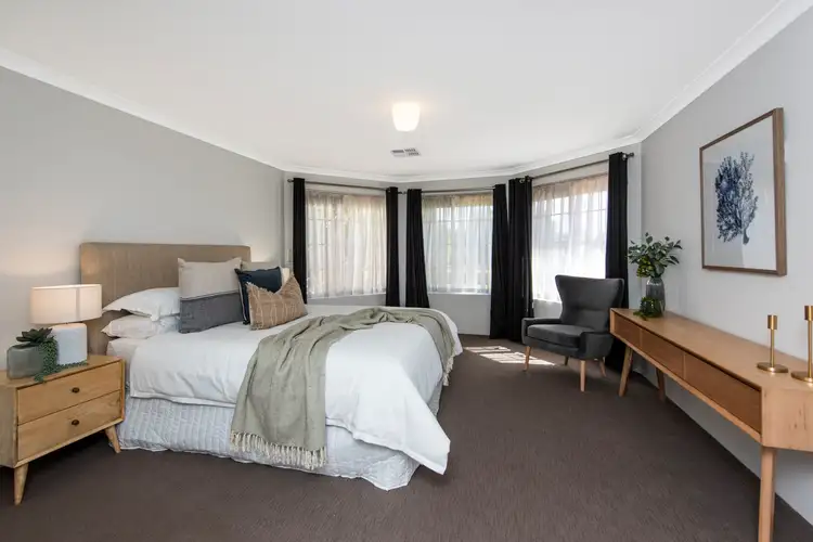 Third view of Homely house listing, 1 Tweed Court, Jane Brook WA 6056