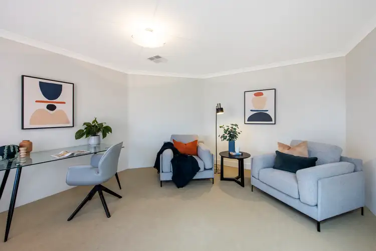 Fifth view of Homely house listing, 1 Tweed Court, Jane Brook WA 6056