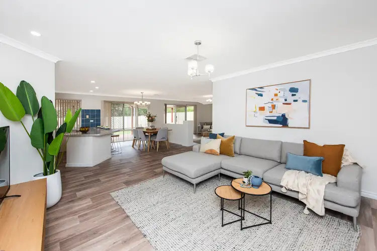 Sixth view of Homely house listing, 1 Tweed Court, Jane Brook WA 6056