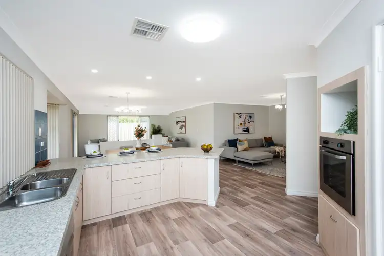 Seventh view of Homely house listing, 1 Tweed Court, Jane Brook WA 6056