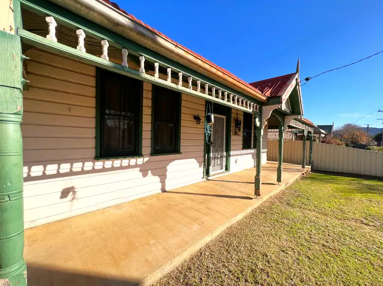 85 Warne Street, Wellington NSW 2820