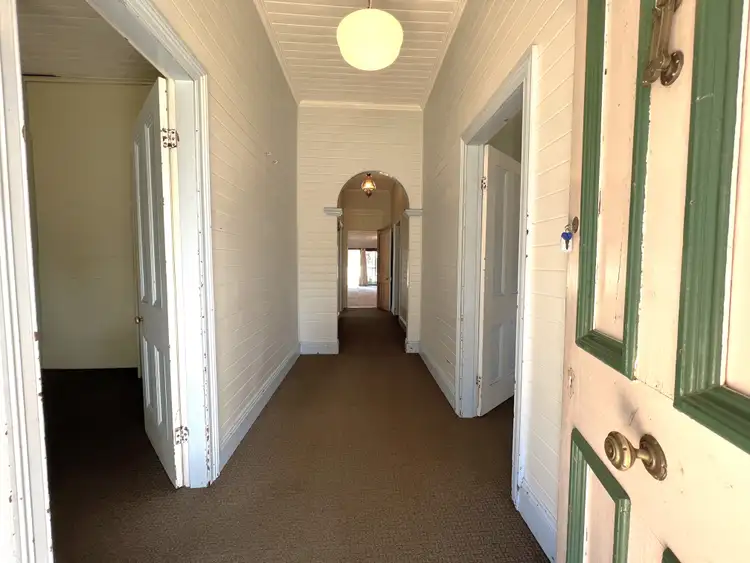 Second view of Homely house listing, 85 Warne Street, Wellington NSW 2820