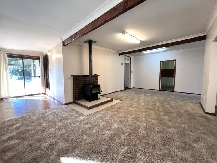 Third view of Homely house listing, 85 Warne Street, Wellington NSW 2820