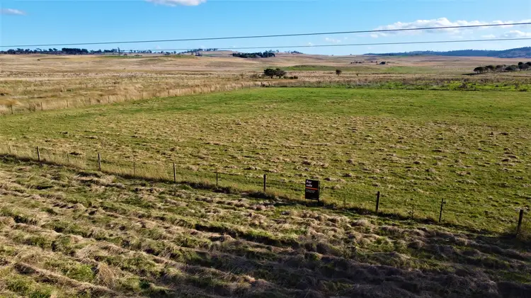 Second view of Homely land listing, LOT 6 & 7, 5 Donald Street, Bibbenluke NSW 2632
