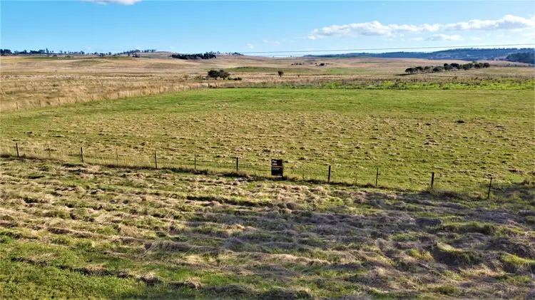 Third view of Homely land listing, LOT 6 & 7, 5 Donald Street, Bibbenluke NSW 2632