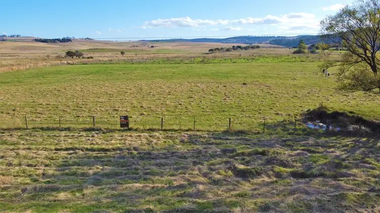 Fourth view of Homely land listing, LOT 6 & 7, 5 Donald Street, Bibbenluke NSW 2632