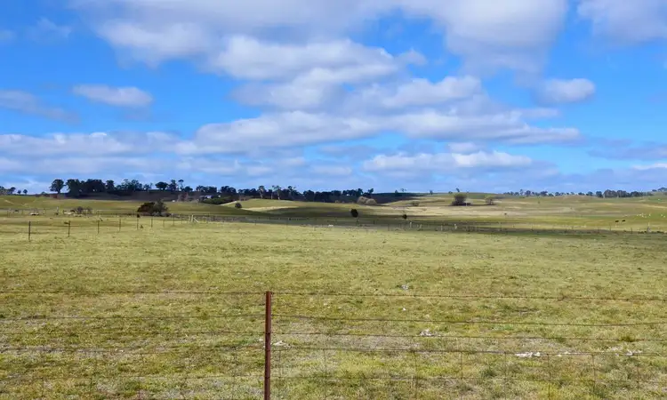 Sixth view of Homely land listing, LOT 6 & 7, 5 Donald Street, Bibbenluke NSW 2632