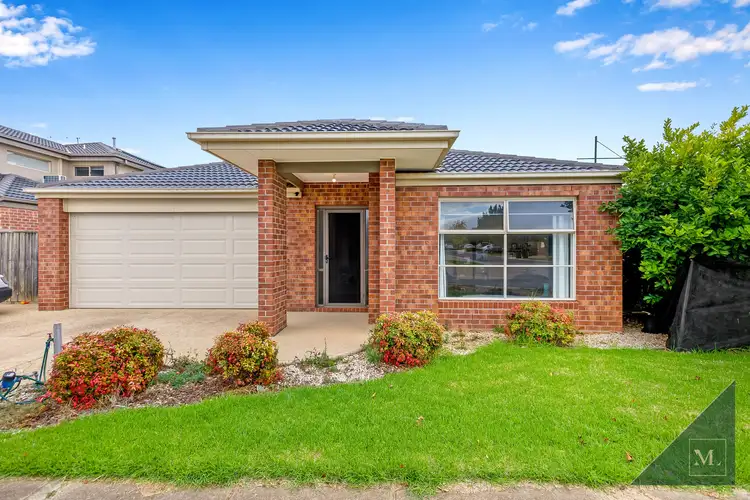 1 Tedesco Court, Werribee VIC 3030