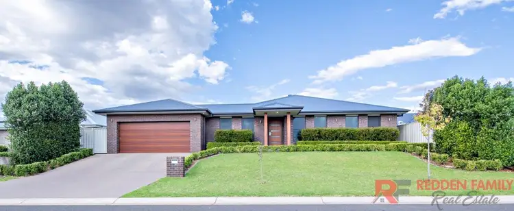 9 Snowy Crescent, Dubbo NSW 2830