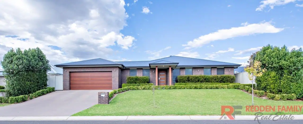 Main view of Homely house listing, 9 Snowy Crescent, Dubbo NSW 2830