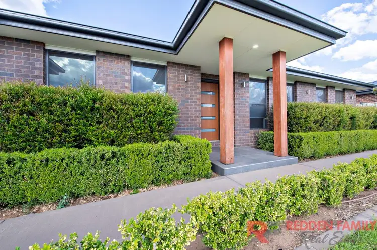 Second view of Homely house listing, 9 Snowy Crescent, Dubbo NSW 2830