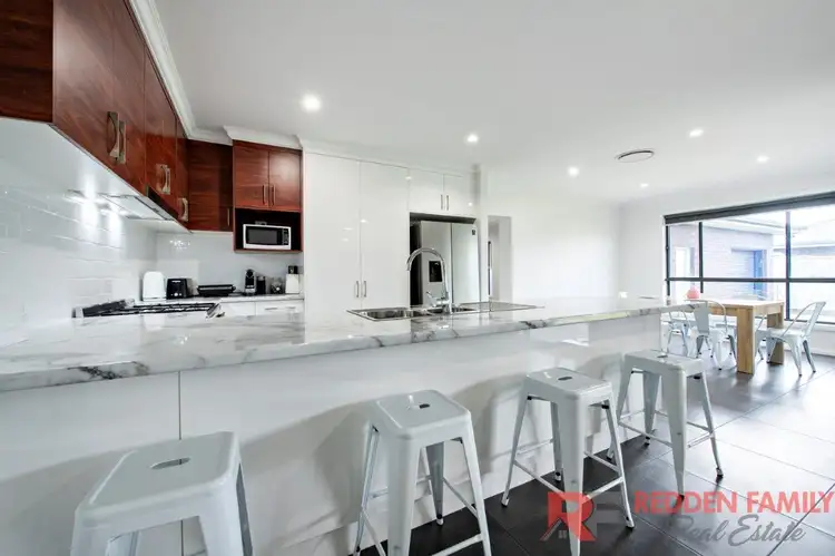 Fifth view of Homely house listing, 9 Snowy Crescent, Dubbo NSW 2830