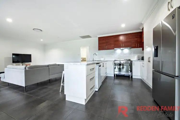 Sixth view of Homely house listing, 9 Snowy Crescent, Dubbo NSW 2830