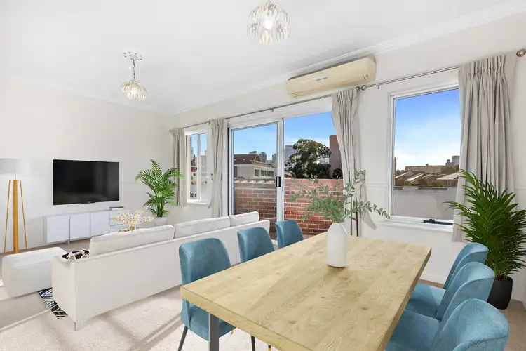 24/102 Goderich Street, East Perth WA 6004