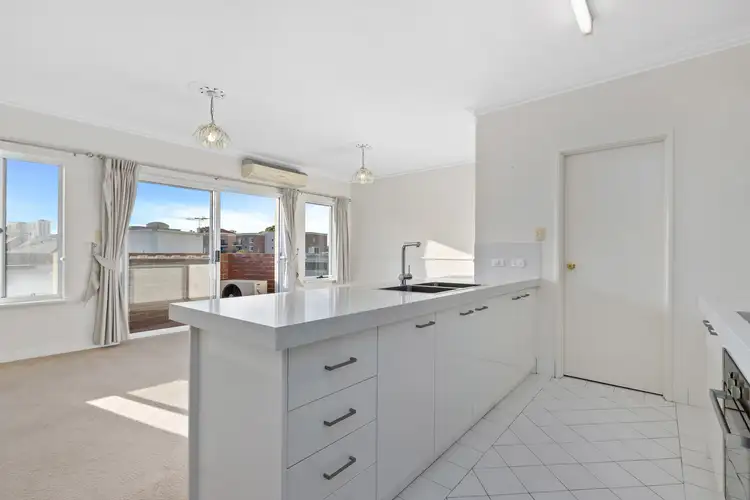 Seventh view of Homely apartment listing, 24/102 Goderich Street, East Perth WA 6004