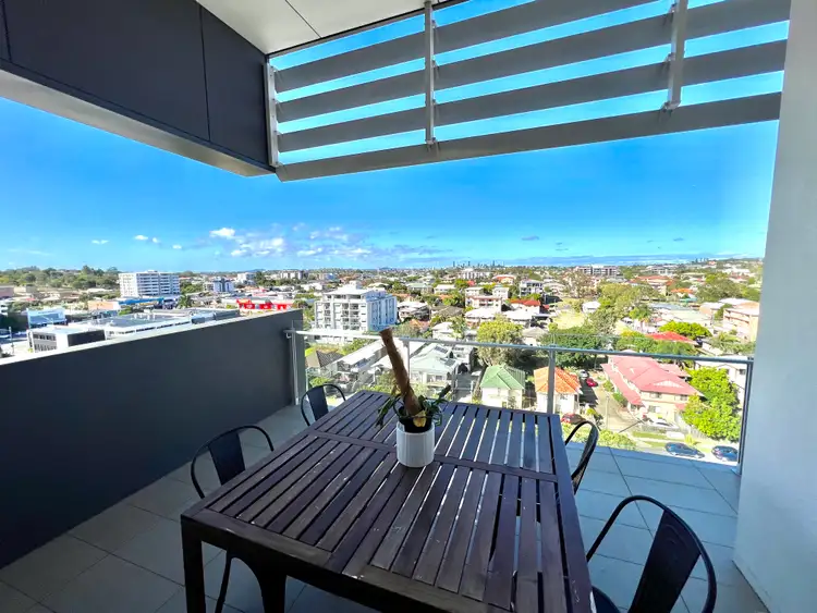 Main view of Homely apartment listing, 905/440 Hamilton Road, Chermside QLD 4032