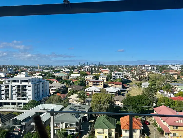 Second view of Homely apartment listing, 905/440 Hamilton Road, Chermside QLD 4032