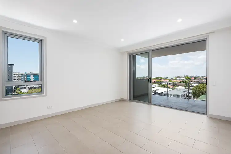 Third view of Homely apartment listing, 905/440 Hamilton Road, Chermside QLD 4032