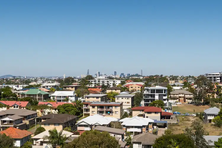 Fourth view of Homely apartment listing, 905/440 Hamilton Road, Chermside QLD 4032