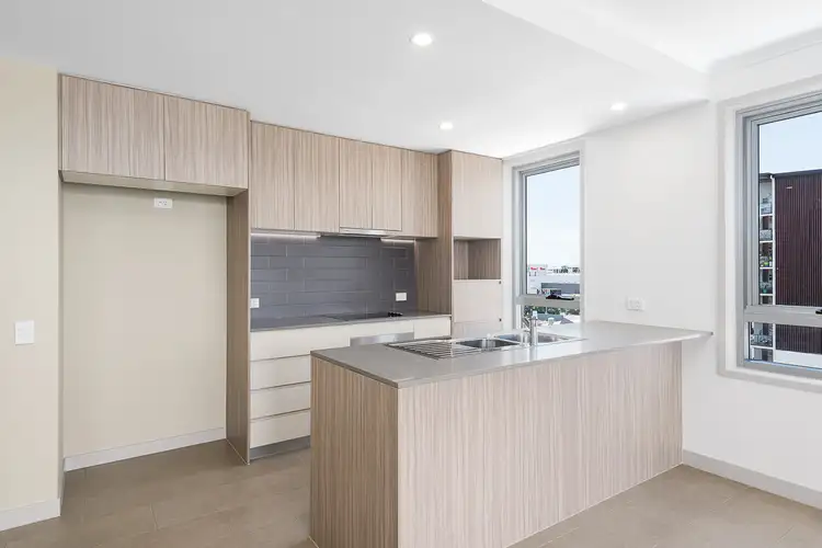 Fifth view of Homely apartment listing, 905/440 Hamilton Road, Chermside QLD 4032