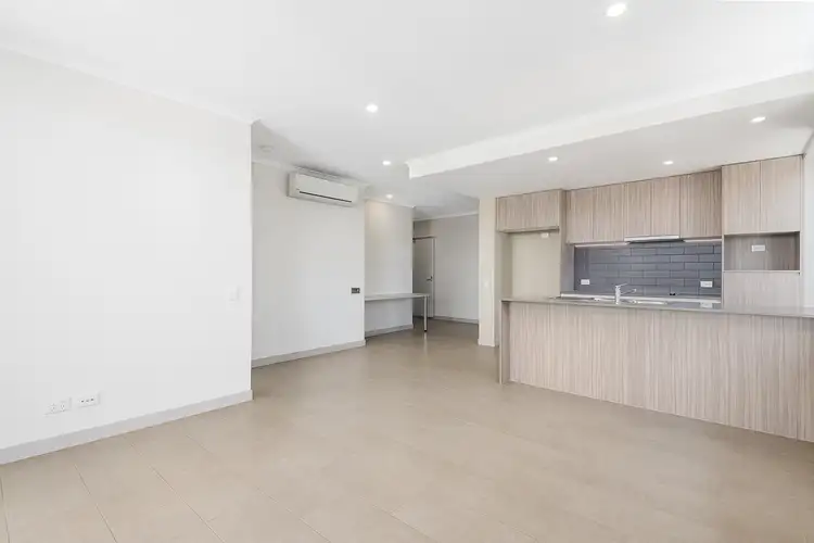 Sixth view of Homely apartment listing, 905/440 Hamilton Road, Chermside QLD 4032