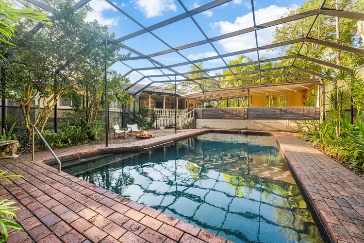 Second view of Homely house listing, 11-31 Mundoo Street, Coes Creek QLD 4560