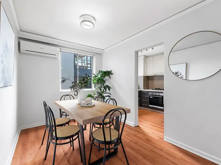 Fifth view of Homely apartment listing, 5/57 Darling Street, South Yarra VIC 3141
