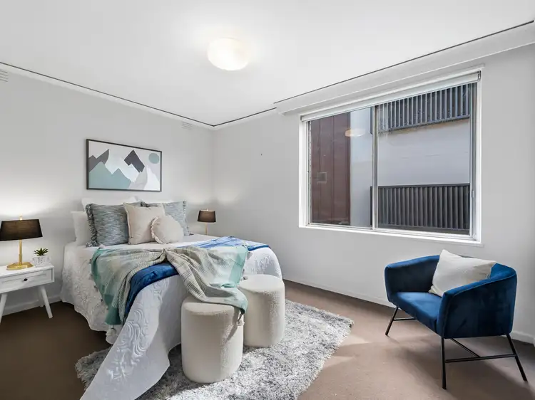 Sixth view of Homely apartment listing, 5/57 Darling Street, South Yarra VIC 3141