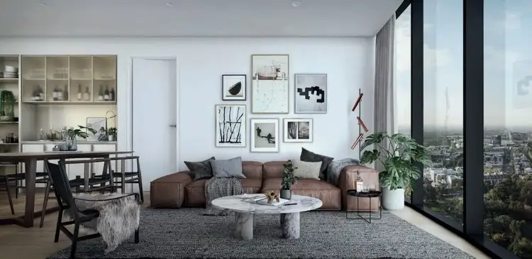 3405/299 King St, Melbourne VIC 3000