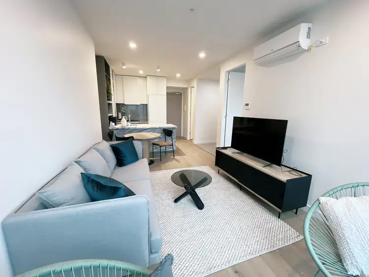 3203/299 King St, Melbourne VIC 3000