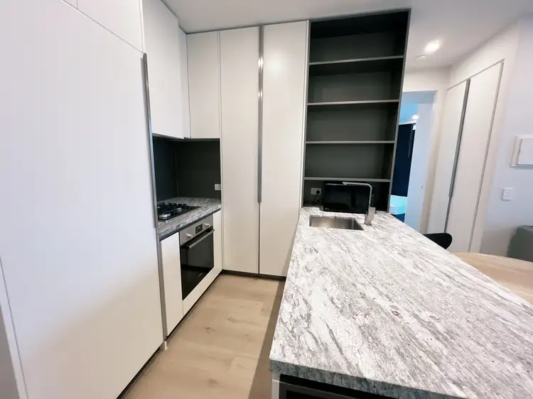 Third view of Homely apartment listing, 3002/299 King St, Melbourne VIC 3000